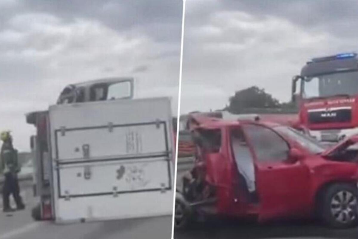 Oglasio se brat stradale Zorice u nesreći kod Kolara
