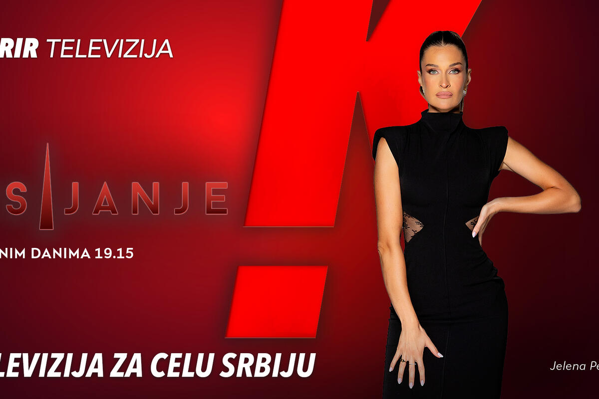 Tema emisije "Usijanje" za 22. septembar 2026. godine