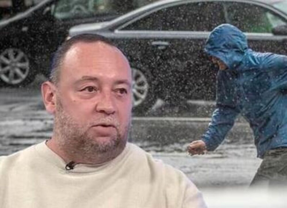 Marko Čubrilo najavljuje novi hladni front