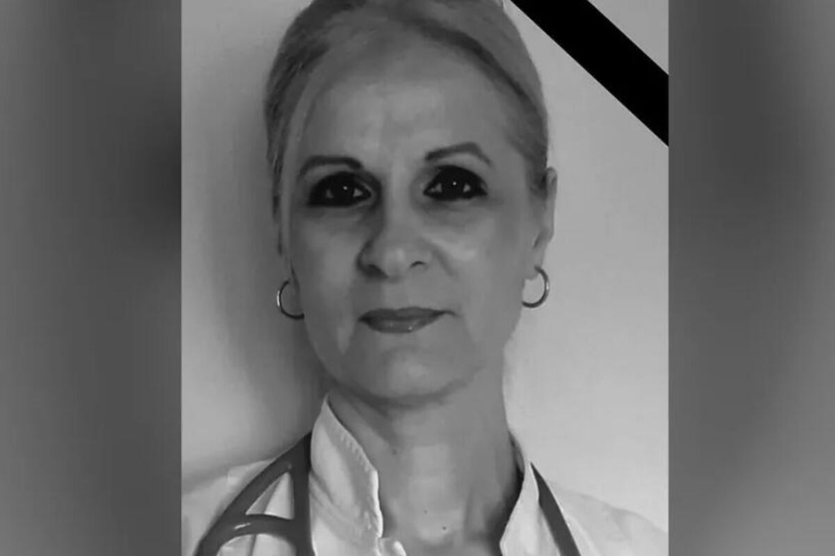 Preminula doktorka Snežana Panić