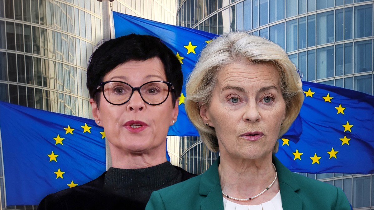 Bomba iz srca EU: Ursula ima novi plan, evo šta čeka Zapadni Balkan
