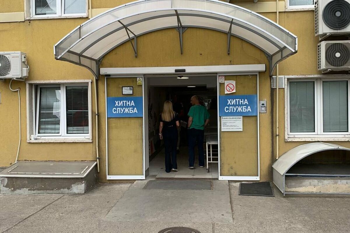 Na Novom Beogradu pretučen dečak od 14 godina