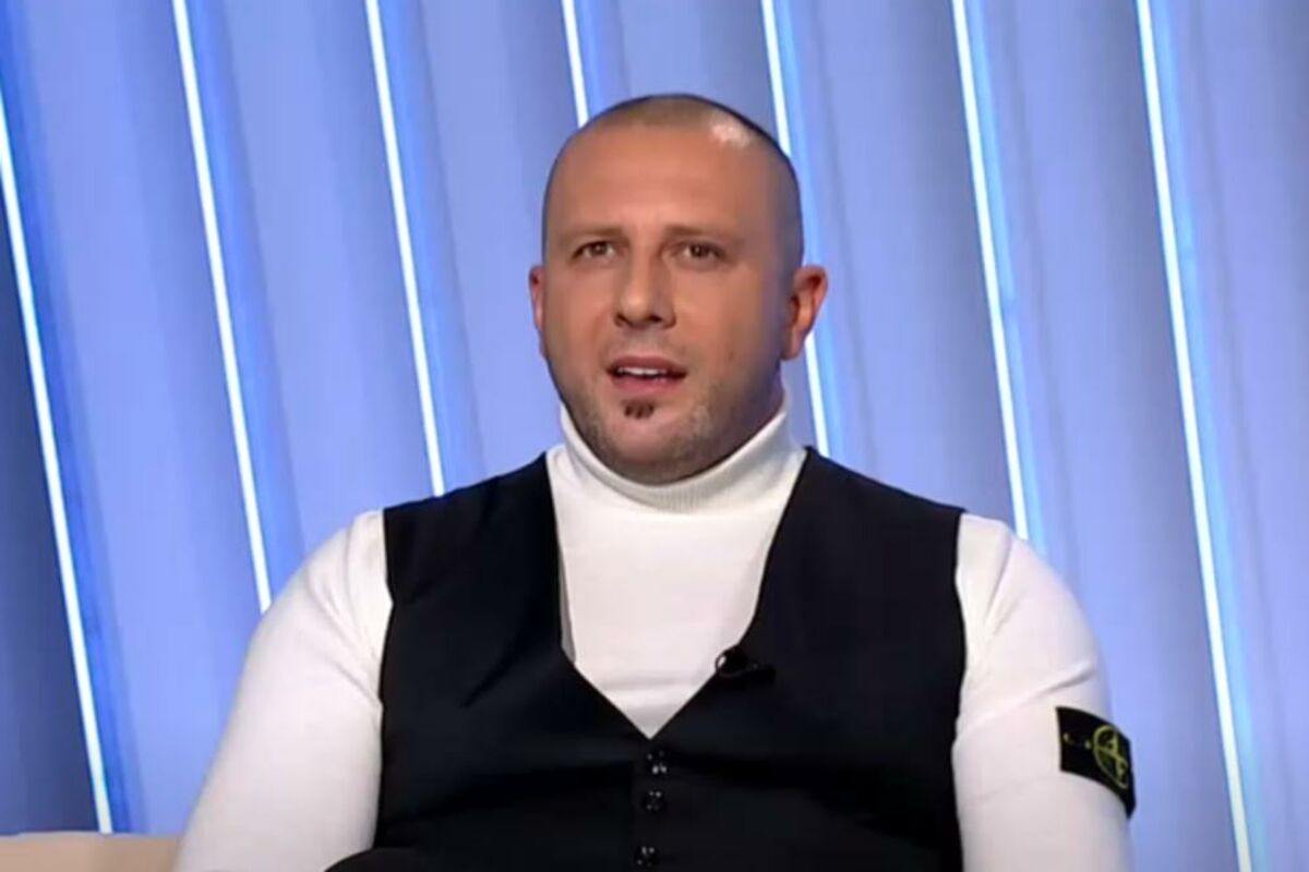Lek pomoću kog je smršao Dado Polumenta
