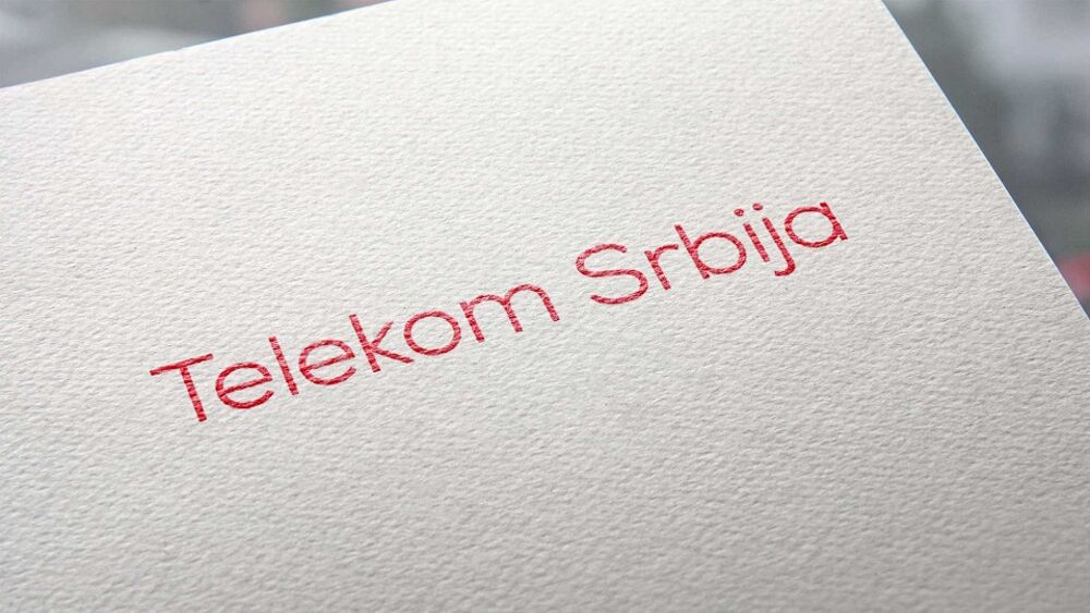 Telekom Srbija