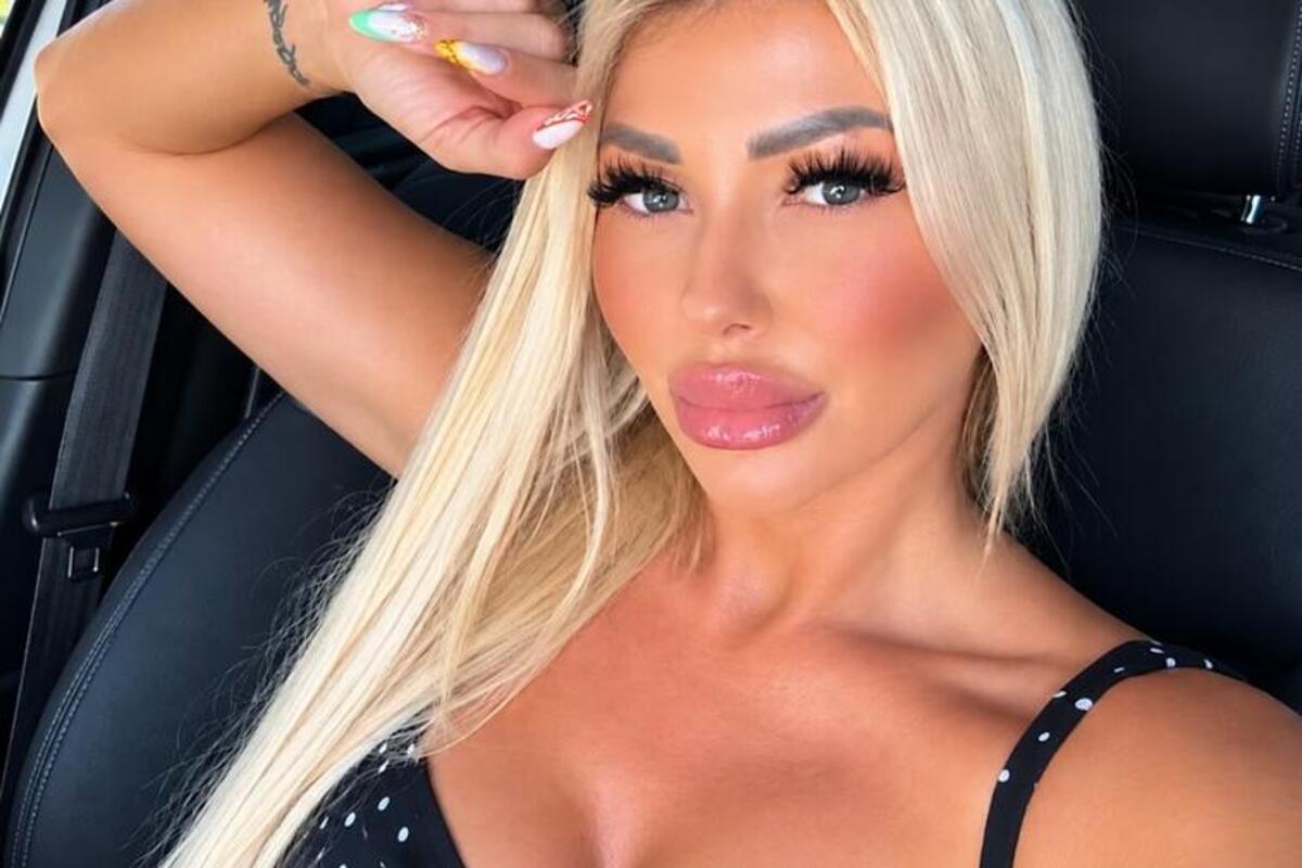 Uhapšena Jelena Hribar Hadžić