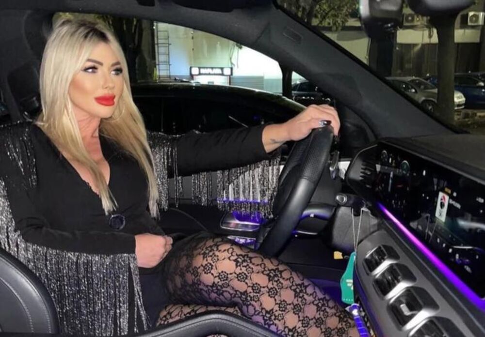 Jelena Hribar Hadžić