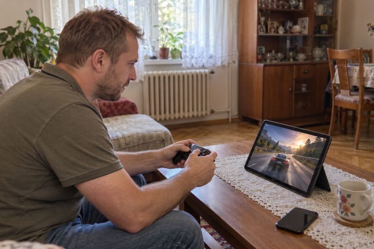 Šta je Cloud gaming? Otvara vrata zahtevnim igrama čak i na uređajima koje verovatno već imaš kod kuće