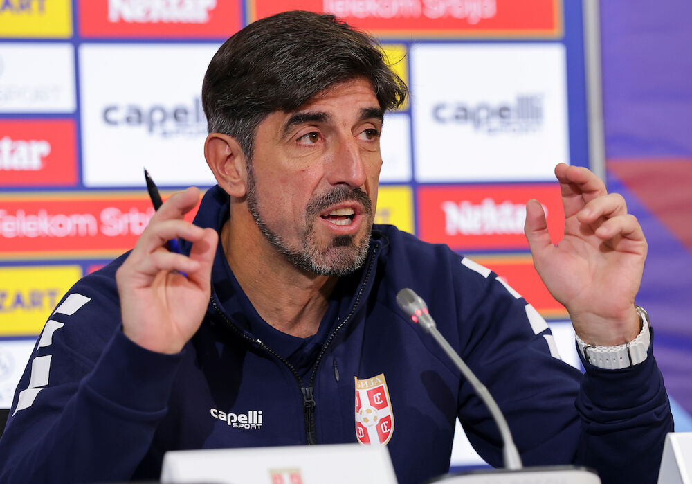 Veljko Paunović