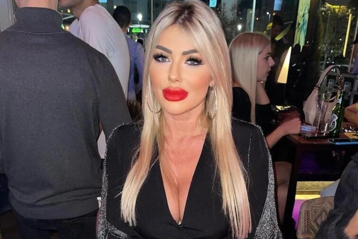 Jelena Hribar Hadžić čuvala mafijaškog bosa od zatvora