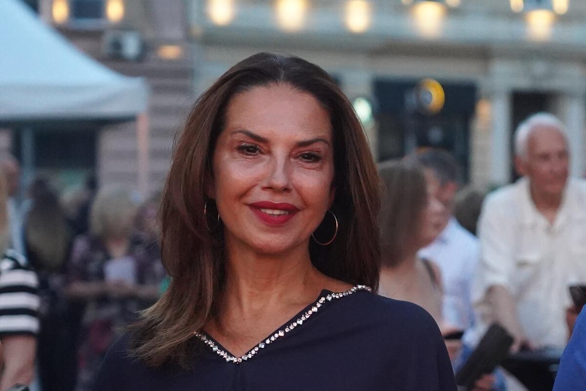 Nataša Ninković pokazala sina blizanca