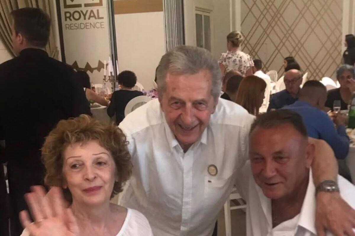Kako je žena pronašla Mikicu Ilića