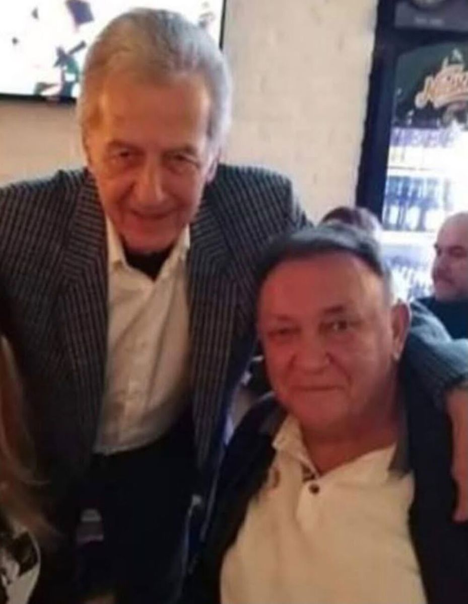 Mikica ilić, Miroslav Ilić
