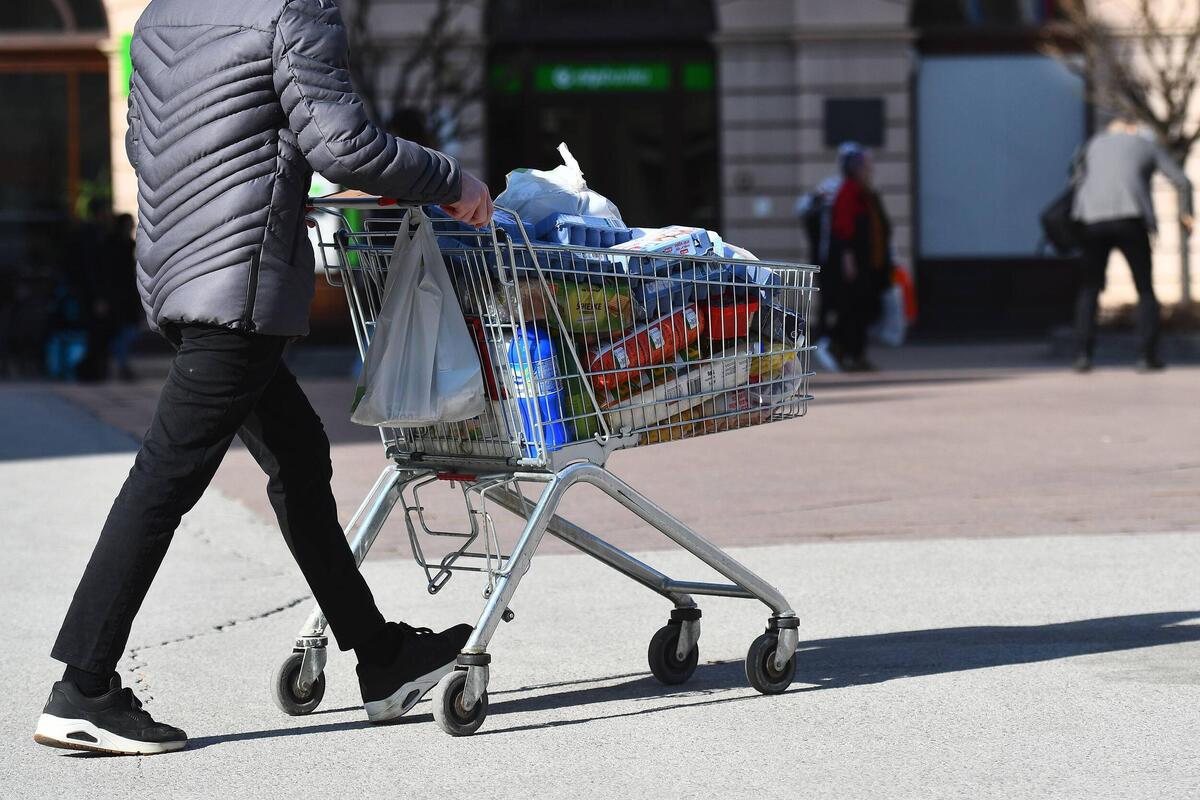 Trgovinski gigant iz Hrvatske podneo zahtev za predstečaj