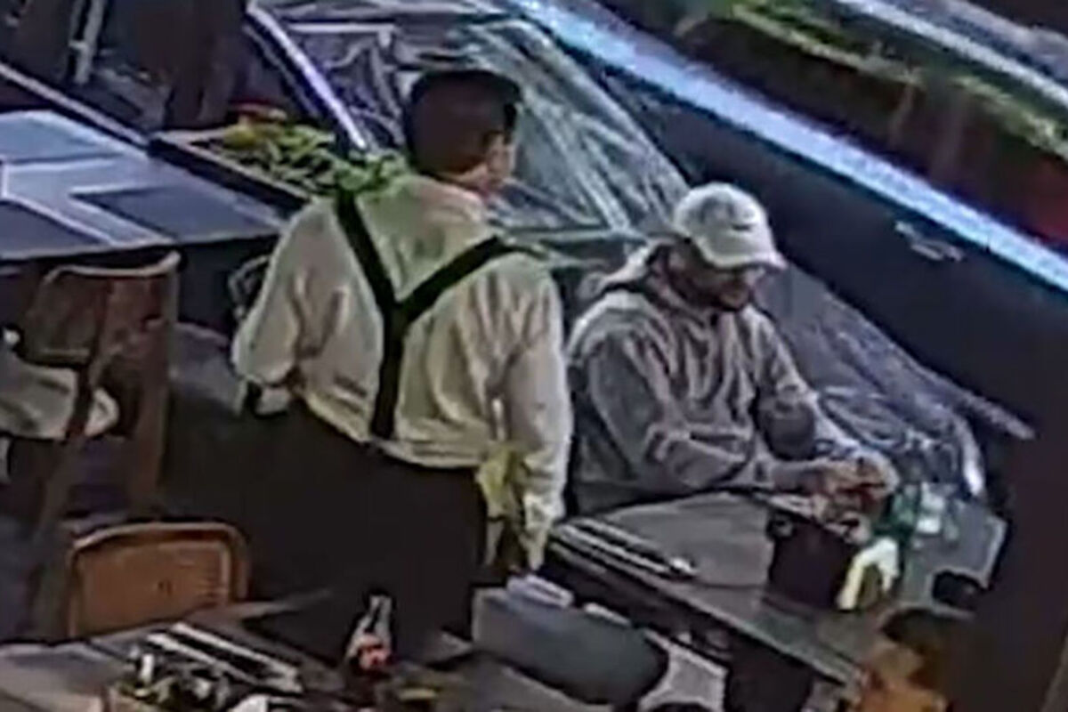 Mladići pobegli iz restorana na Vračaru, a nisu platii račun