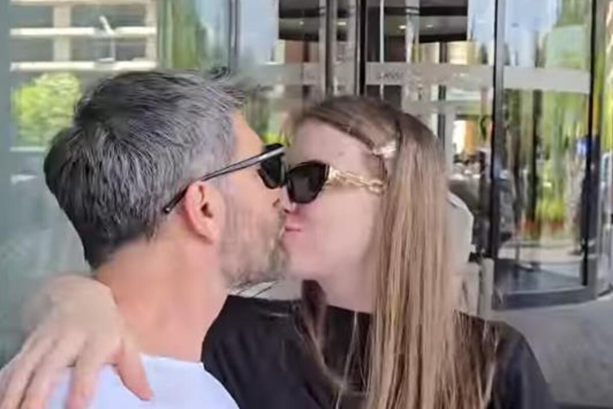 Verenica Vahidina Prelića o intimnim odnosima