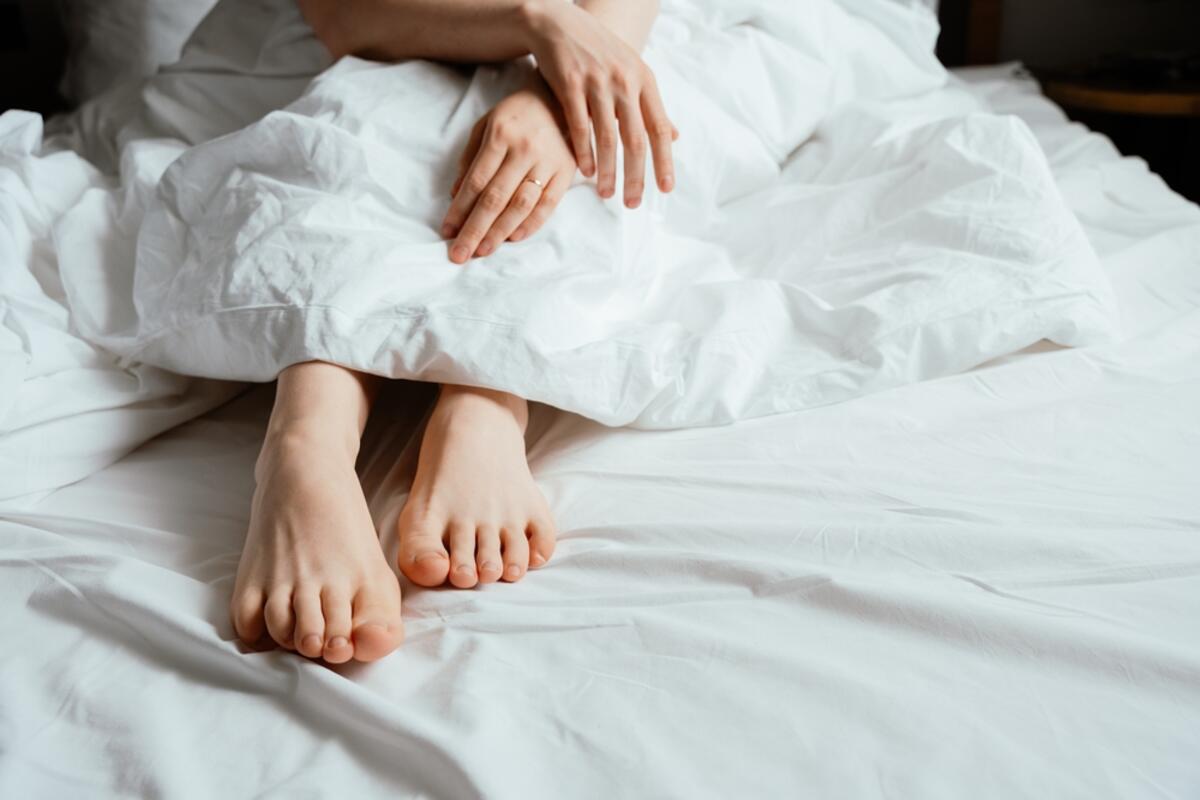 7 medicinskih uzroka pada libida kod žena