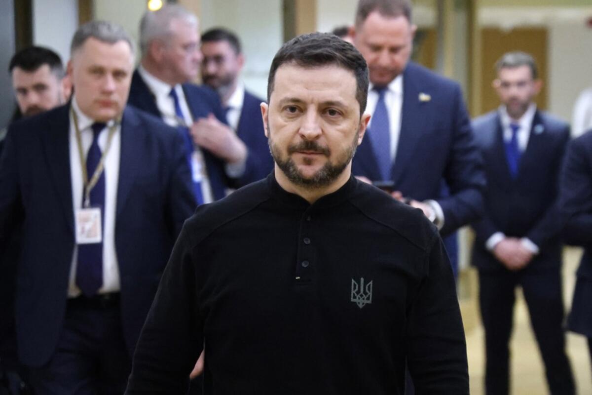 Ukrajina dobija licencu za proizvodnju raketa "patriot"