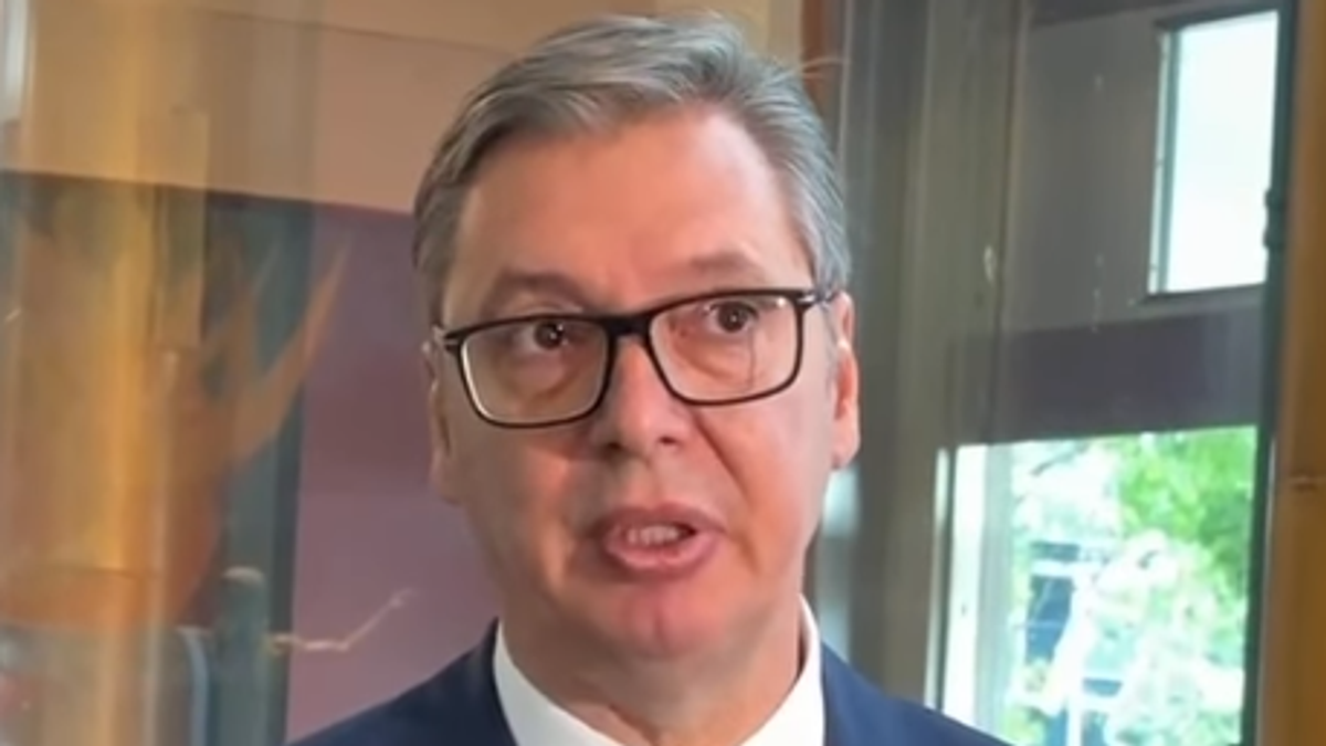 Vučić iz Njujorka: Politika Srbije je politika slobodne države