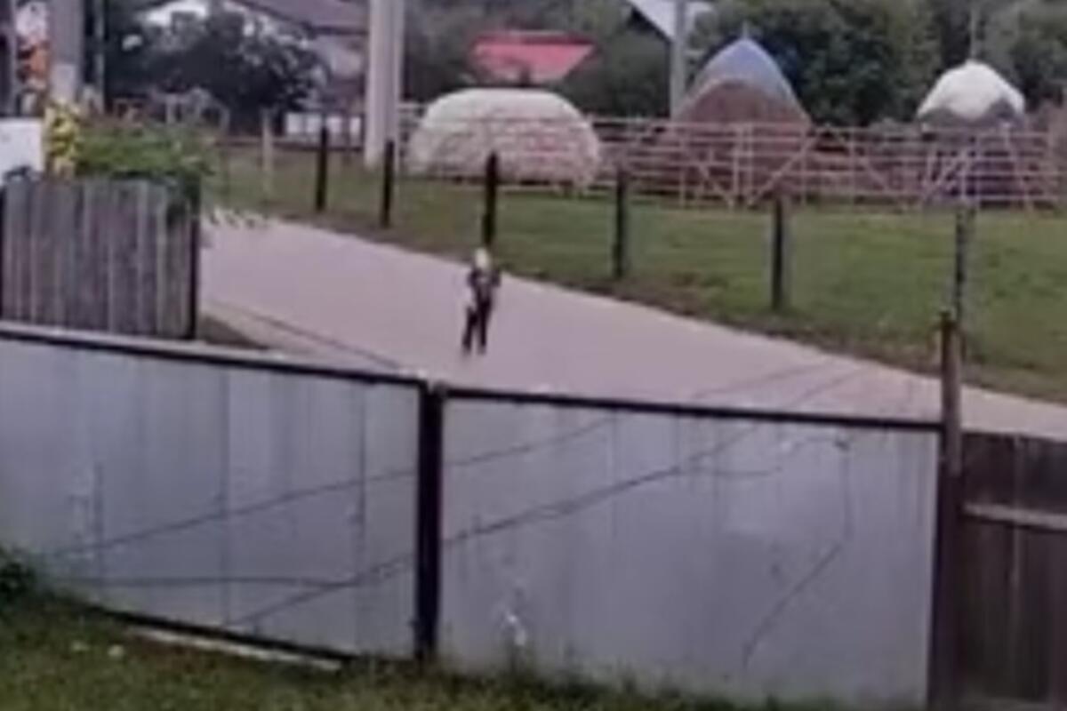 Objavljen poslednji snimak dečaka koji je pronađen mrtav u reci