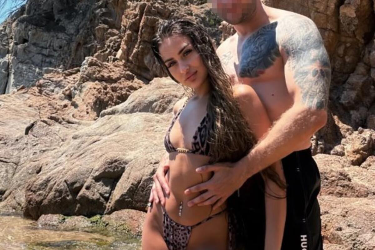 Oglasila se Stefani Grujić nakon hapšenja supruga Zorana