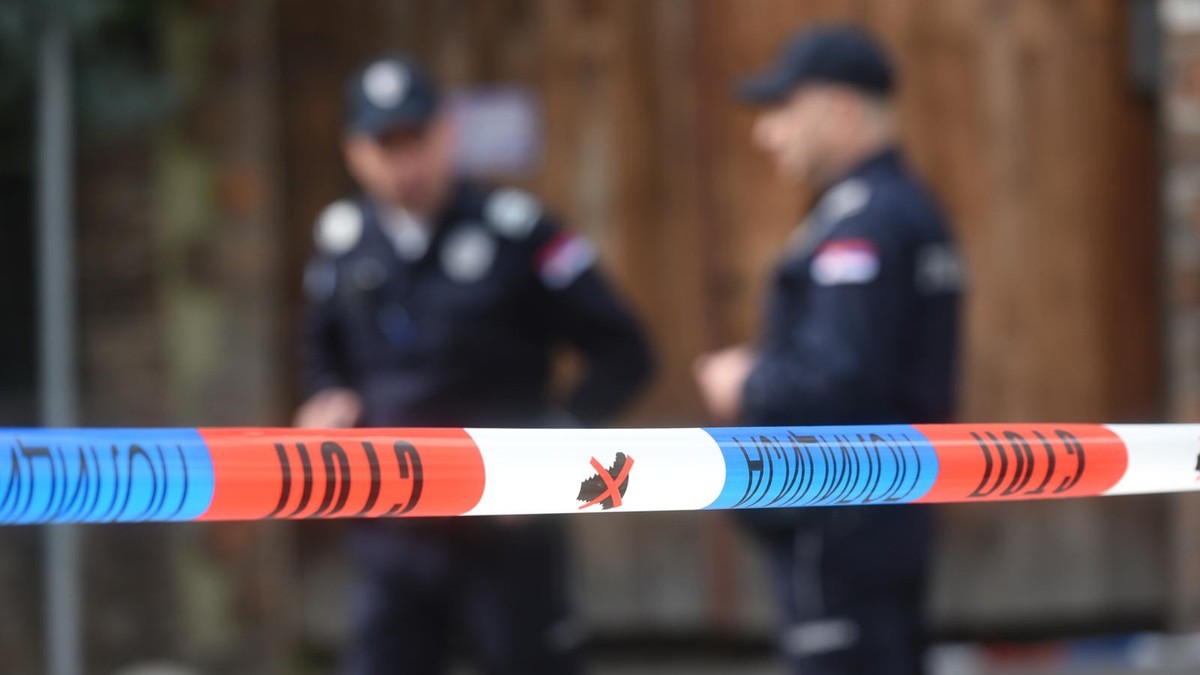 Ovo je prethodilo ubistvu u Knjaževcu zbog kojeg je uhapšen dečak (15)