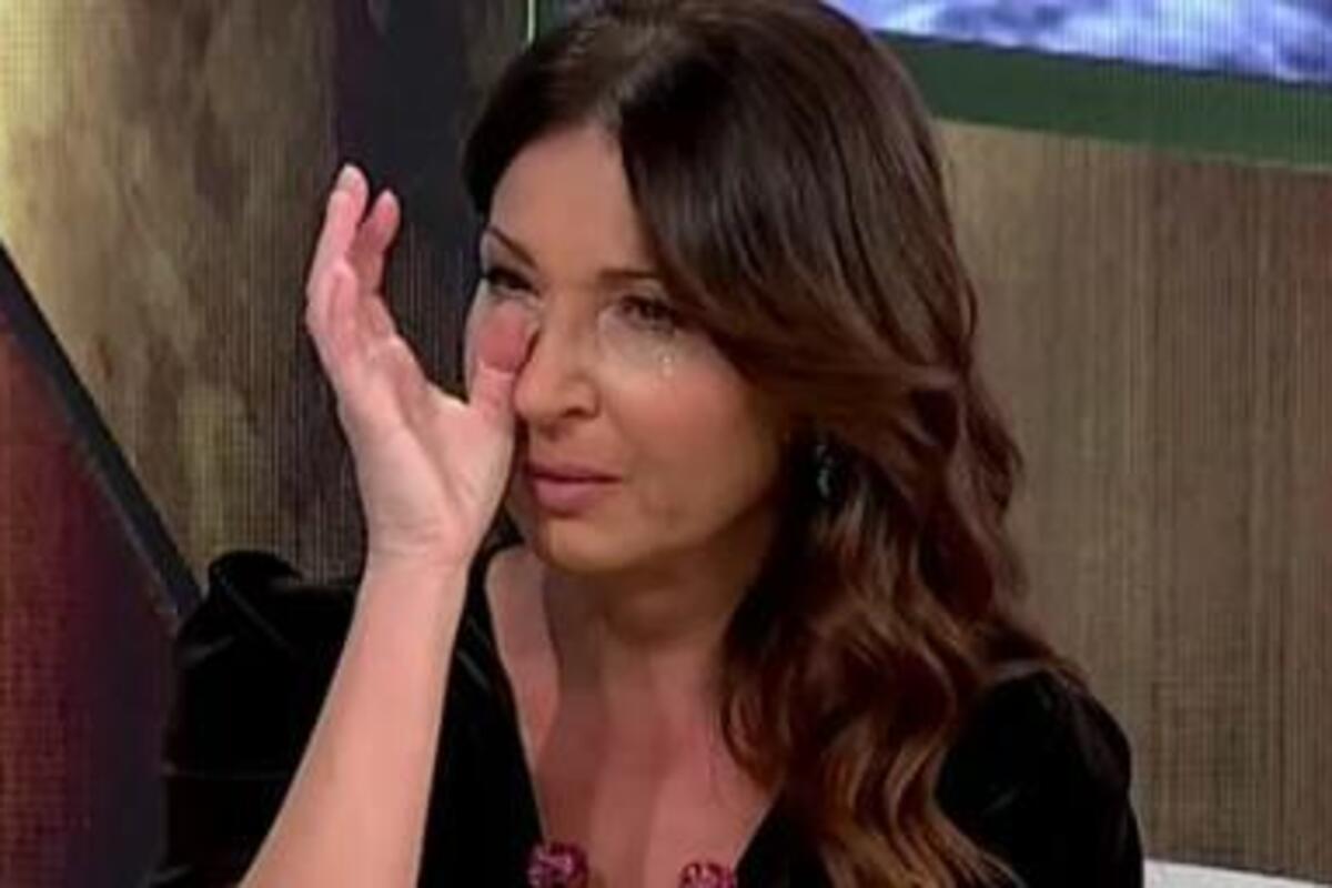 Sanja Marinković o Zdravku Čoliću