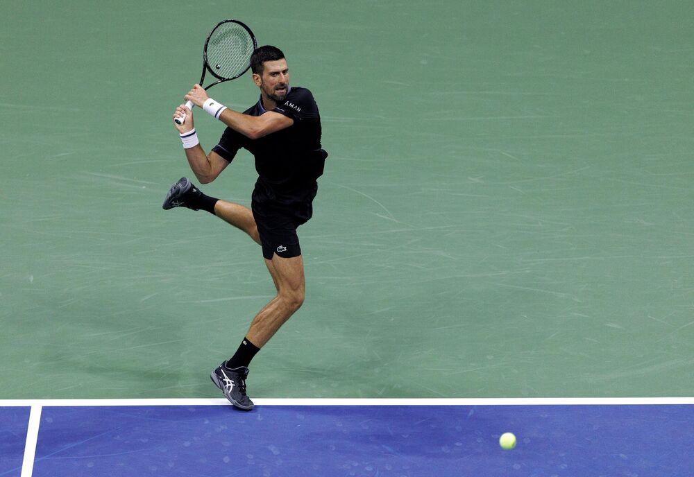 Novak Đoković