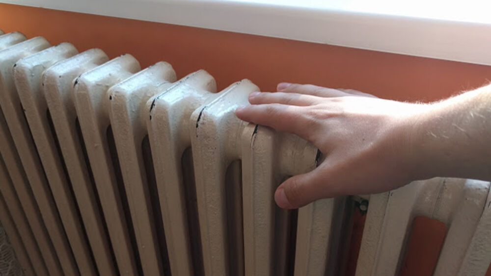 Topao radijator