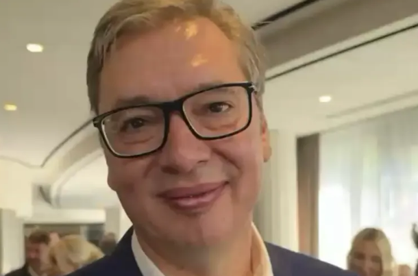 Vučić: Biti predsednik Srbije za mene je bila najveća čast; Trudio sam se da odano služim svojoj zemlji VIDEO