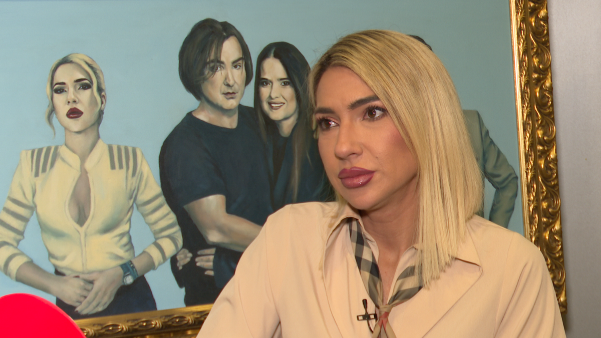 Jovana Jeremić o promenama na Pinku: Ustala sam i rekla da to više neću da radim