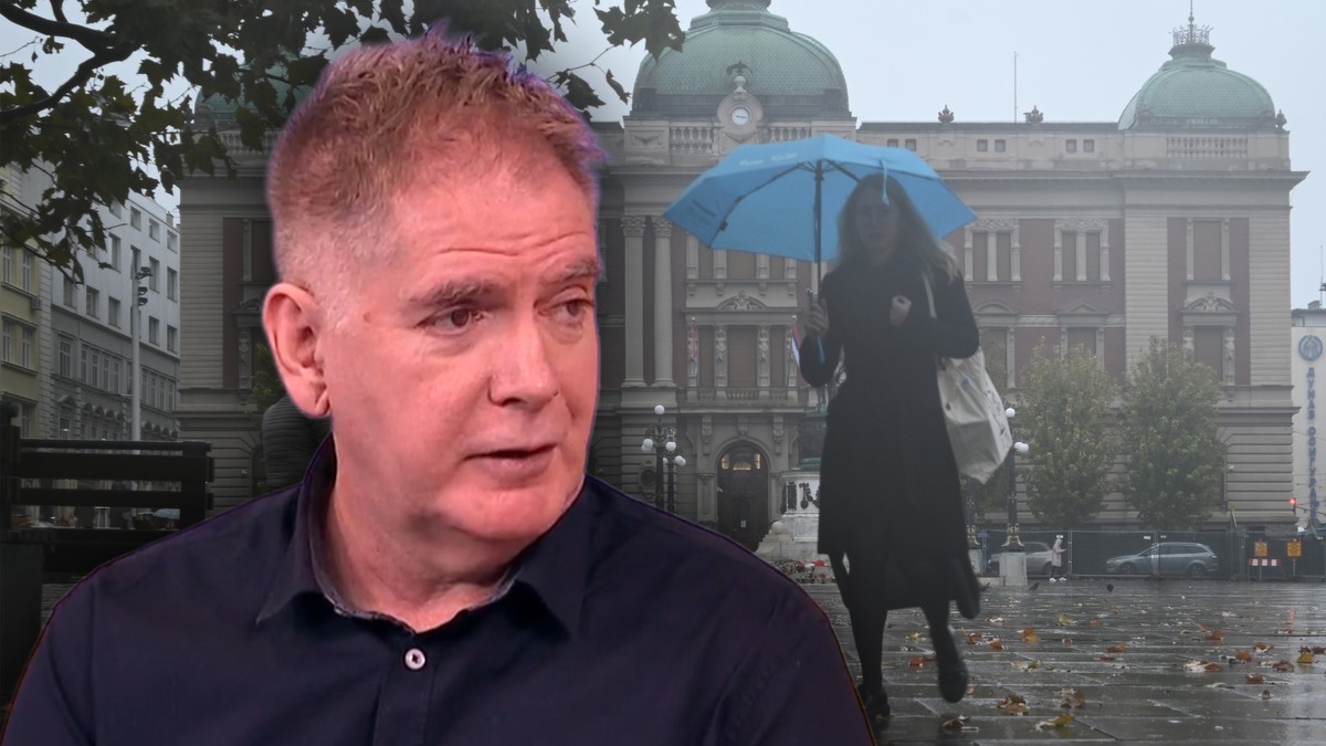 Fenomen na Krstovdan menja sve: Ovo je detaljna vremenska prognoza Ivana Ristića za jesen