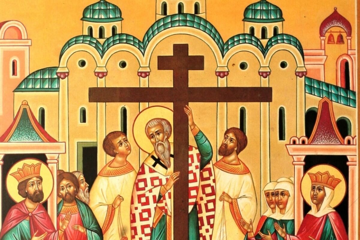 Danas je jesenji Krstovdan, ovo su običaji