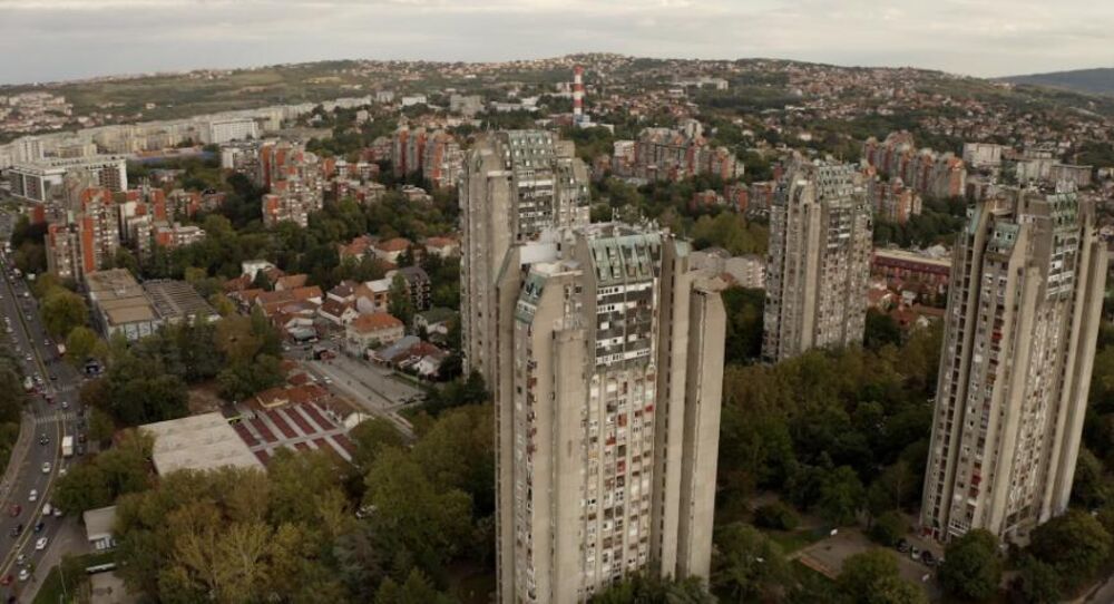 Novi talas Rusa utiče na cene kirije u Beogradu