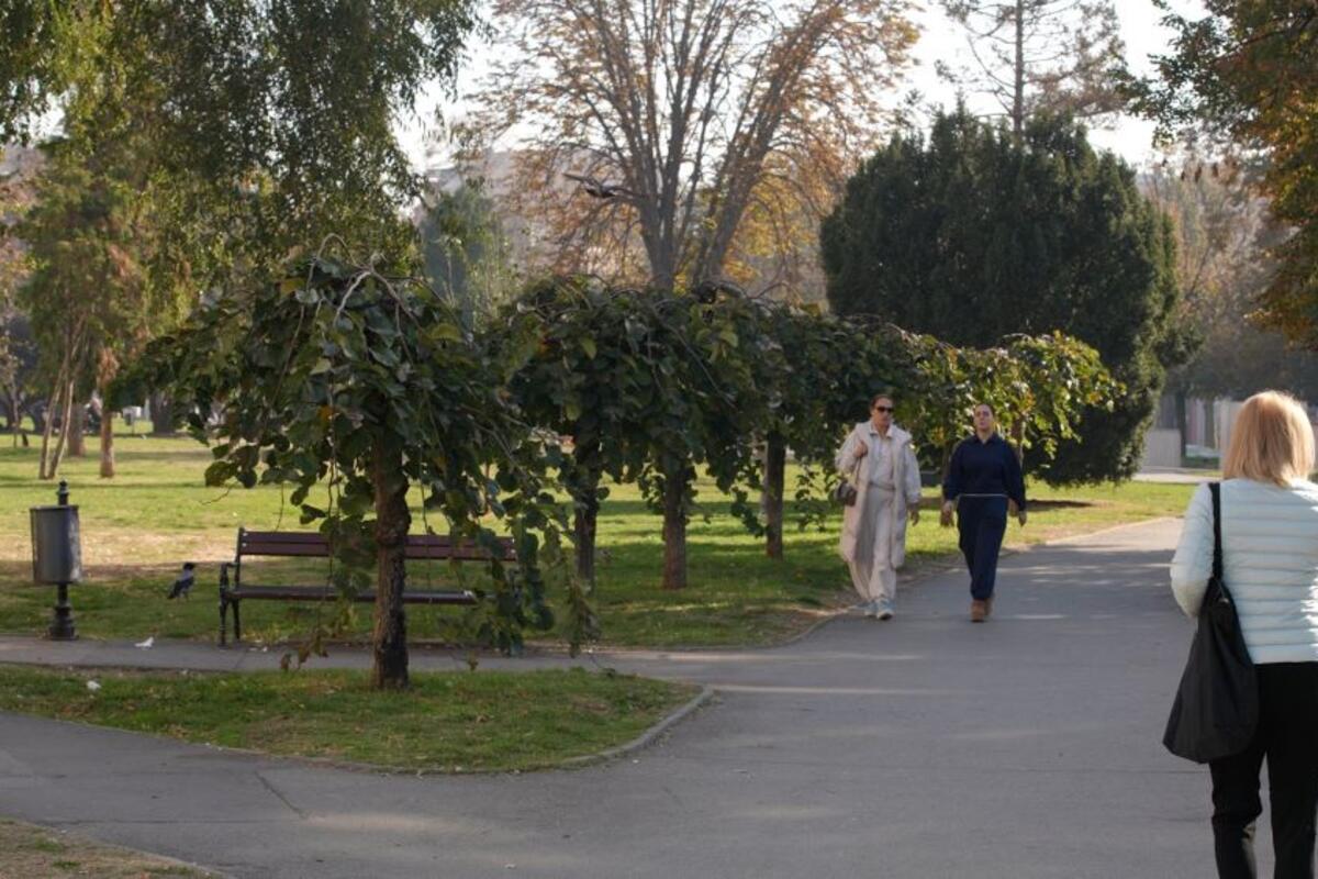 Evo kada počinje Miholjsko leto, trajaće do 10. oktobra