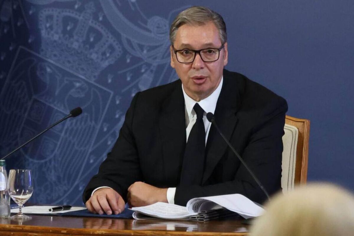 Kada će biti predsednički izbori u Srbiji?