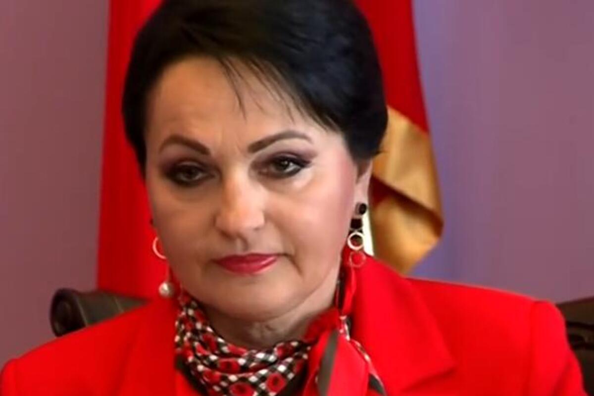 Vesna Medenica iz zatvora hitno prebačena u Klinički centar