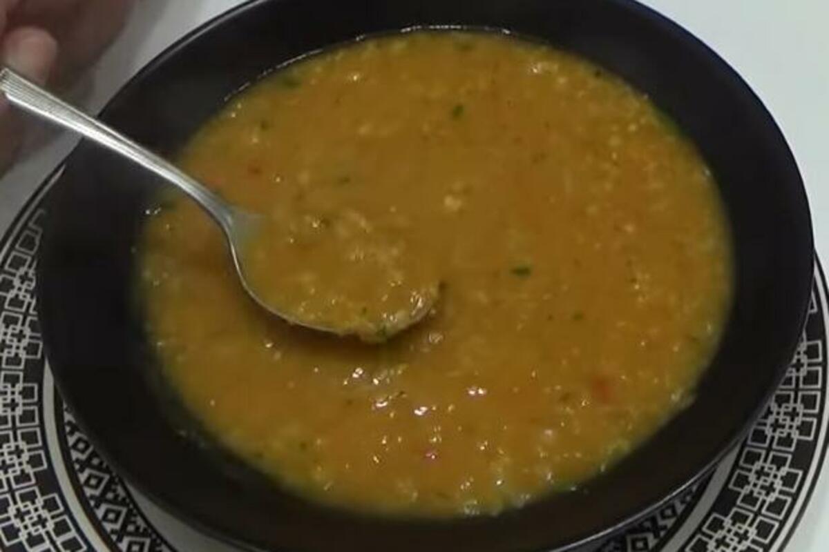 Zdrava jesenja salata od 4 sastojka