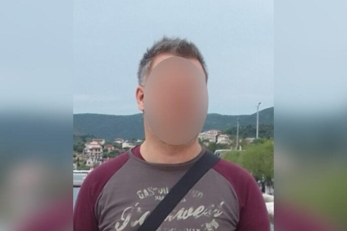 Pronađen Nikola koji je nestao na putu za Crnu Goru