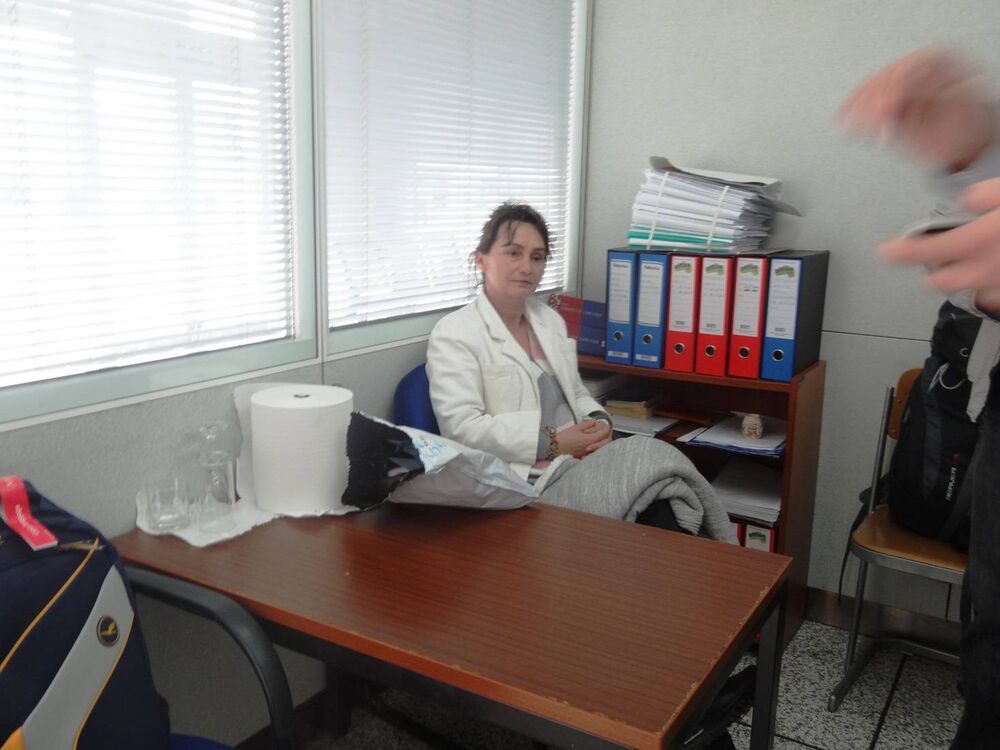 Elfeta Veseli