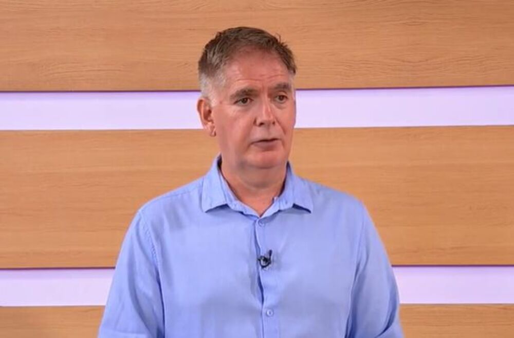 Meteorolog Ivan Ristić najavio zahlađenje sredinom meseca