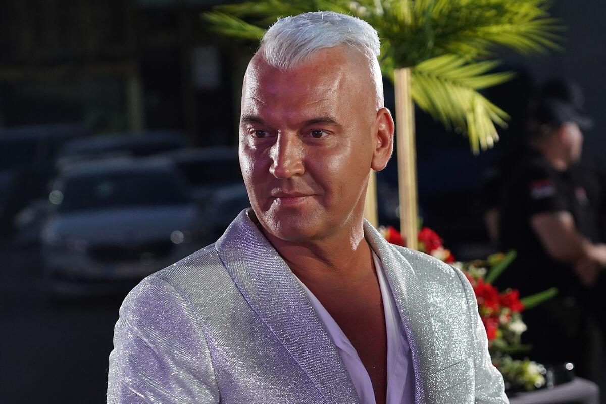 Milan Milošević otkio zašto je bio u pritvoru