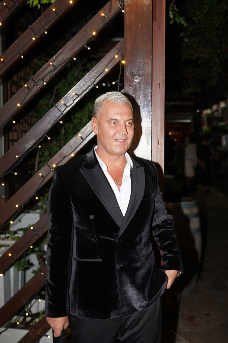 Milan Milošević