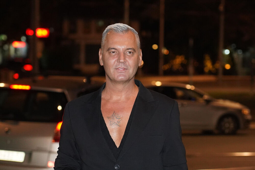 Milan Milošević