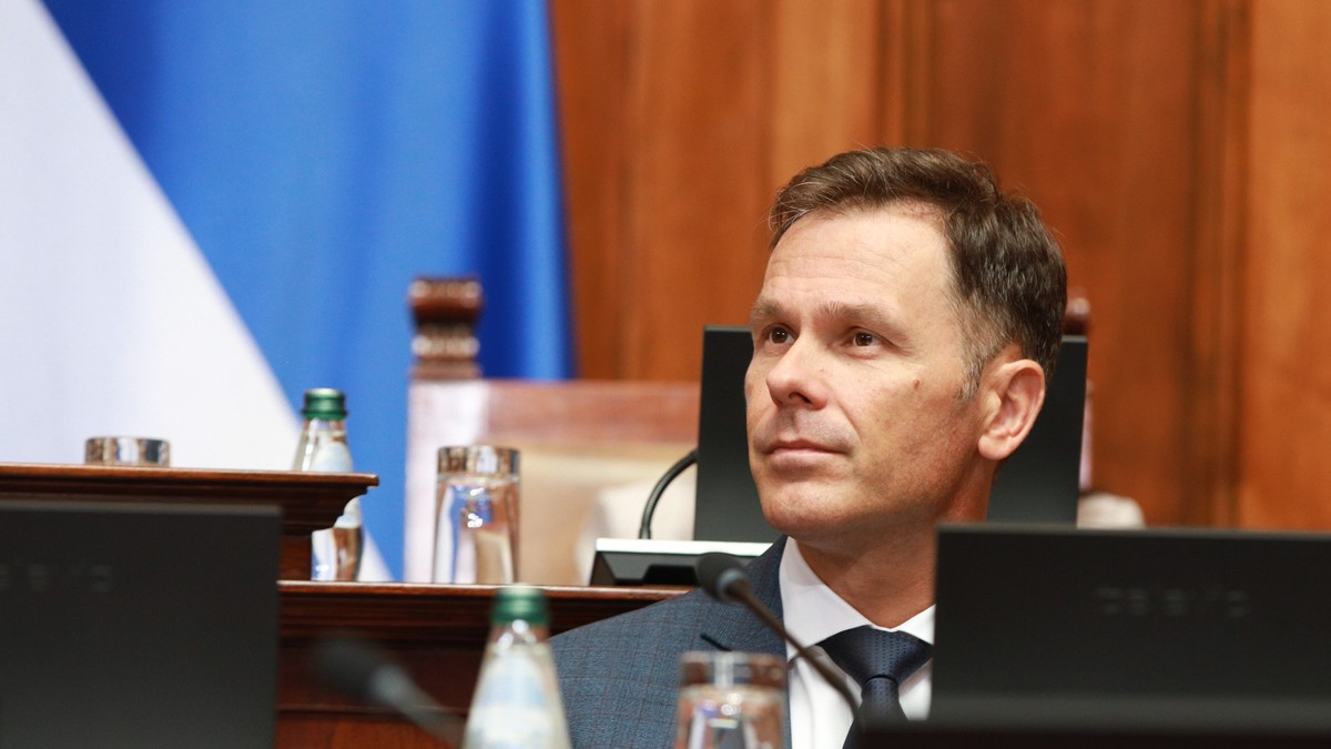 Milioni ljudi stižu u Srbiju, aerodrom čeka veliki posao: Mali otkrio šta se očekuje tokom Ekspa 2027