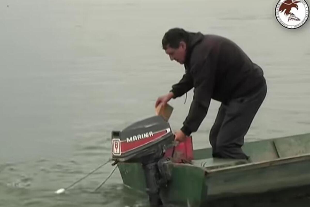 Božidar je alas više od 20 godina
