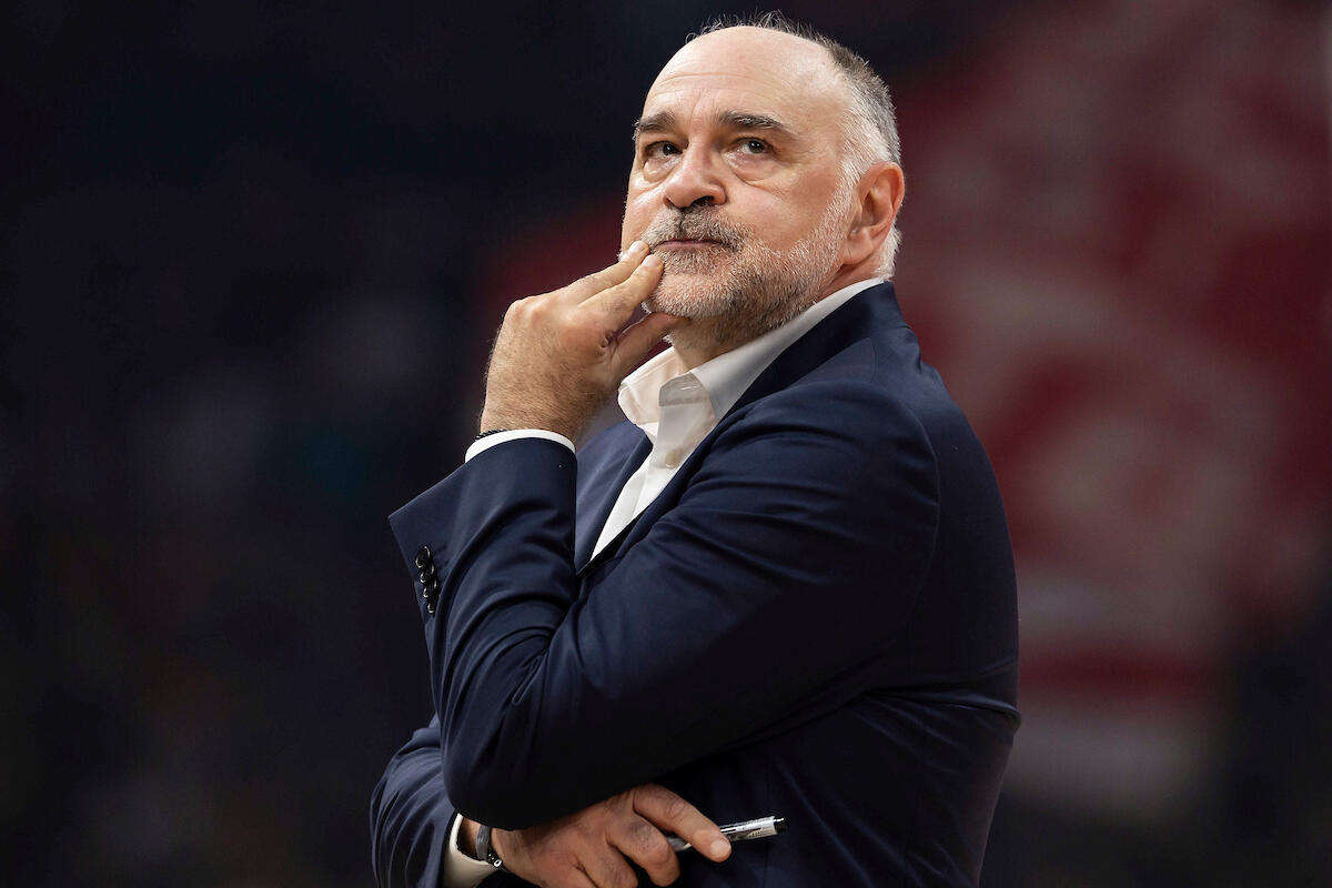Laso stiže u Beograd nakon što je srušio Real