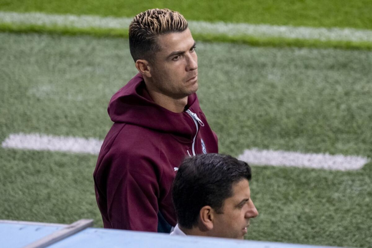 Ronaldo se oglasio i potvrdio odlazak iz reprezentacije Portugala