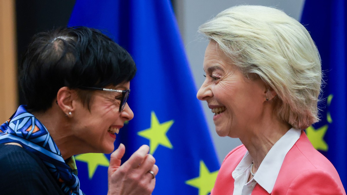 Srbija spomenuta u "Adamovom izveštaju", evo šta će nam ponuditi Ursula i Marta Kos