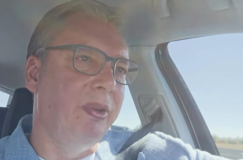 Vučić: "Ne smemo da uđemo u spiralu nasilja – nema odgovora siledžijama"; "Moramo da uspostavljamo mostove"