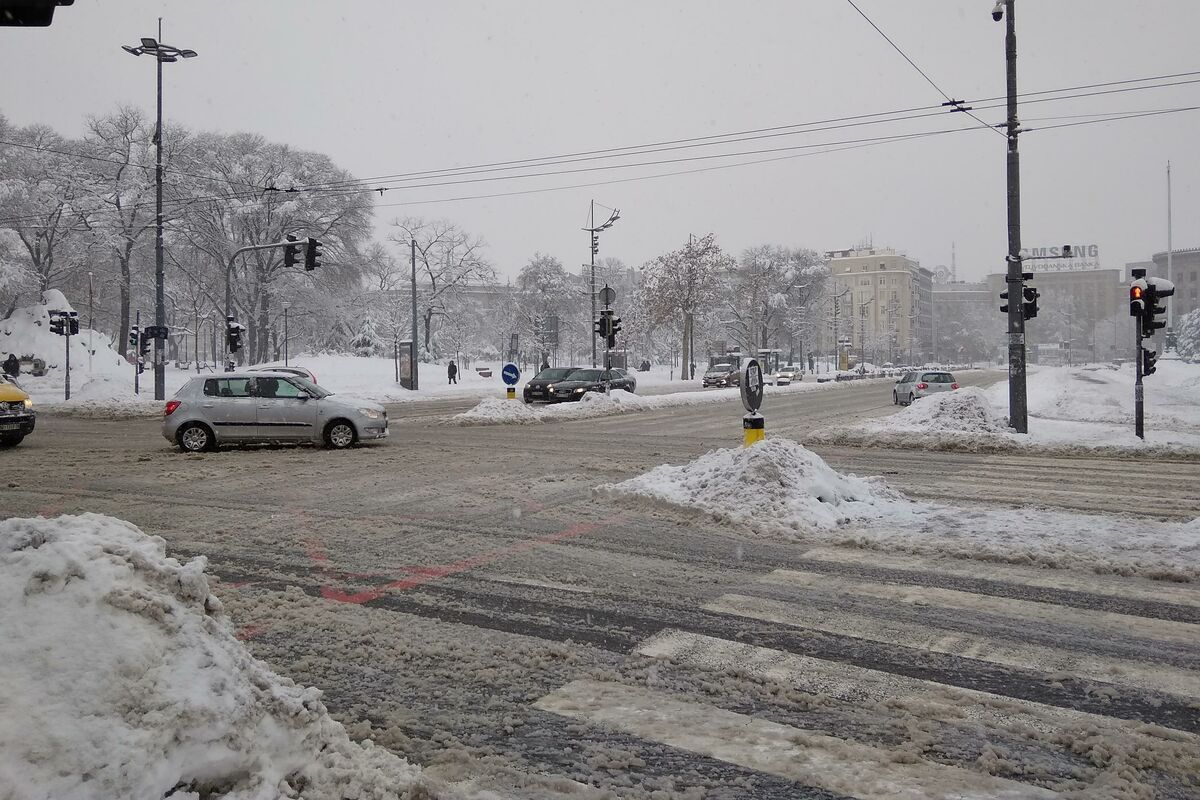 Zima u Srbiji će biti toplija od prethodnih, ali sa snegom